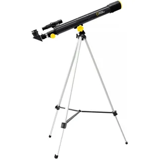 National Geographic 50/600 AZ Teleskop für Einsteiger