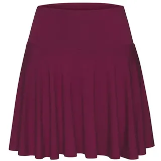 VIVANCE Skort Damen Rot 40/42