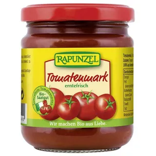 RAPUNZEL Saucen Tomatenmark 200 g