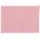 Badematten Plain Rosenquarz 70 x 50 cm