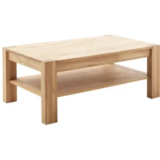 MCA DIREKT Silias Wildeiche geölt 115 x 46 cm