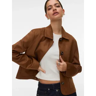 Vero Moda Vmjose Kelly Short Jacket Ga Noos | S