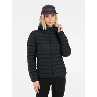 Protest Pufferjacke Damen True Black S