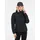 Pufferjacke Damen True Black S