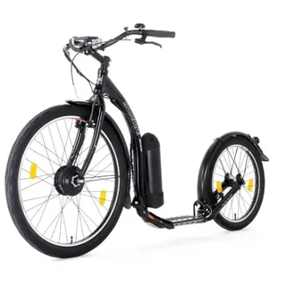 KICKBIKE E-CRUISER MAX