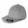 Flexfit Cap silber L/XL