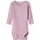 Damen Nbfkab Ls Body Noos Fragrant Lilac Numeric_74
