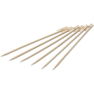 Weber Original Bambus Spieße
