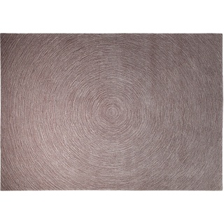 ESPRIT Teppich Colour in Motion ESP-3307-07 beige 250 x 250 cm rund