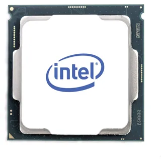 Intel Intel® Core™ i5-10400 6 x Prozessor (CPU) Boxed Sockel (PC): Intel® 1200