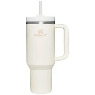 Stanley Quencher H2.0 Flowstate Tumbler 1,2l Cream