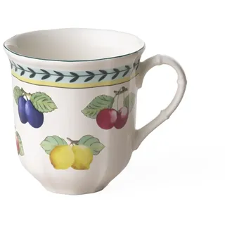 Villeroy & Boch French Garden Fleurence Jumbo-Becher 0,48 l Mehrfarbig 6 St.
