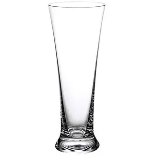 CRISTALICA Bierglas Stangenglas Kölsch 250 ml klassisch schlankes Bierglas