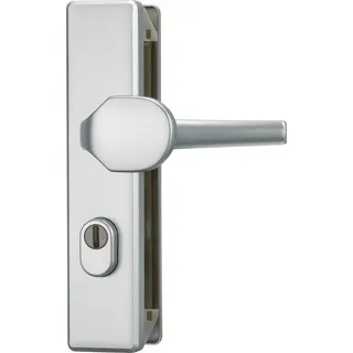 ABUS KLZS714 F1 Aluminium