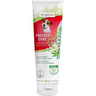 Bogar bogaprotect SHAMPOO PROTECT & CARE 250ml