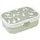 Campus Brotdose mit Bento-Einsatz und Gabel 750 ml Little Goose