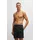 Badehose Schwarz XXL
