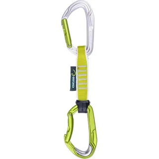 Edelrid Bulletproof Express-Set Gelb/Oasis