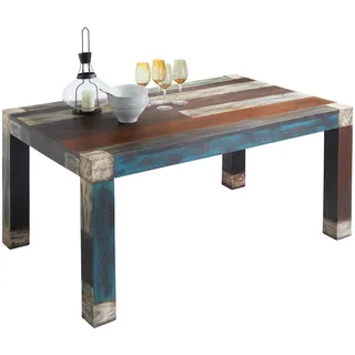 Wolf-Möbel GOA 160 x 77 x 100 cm bunt