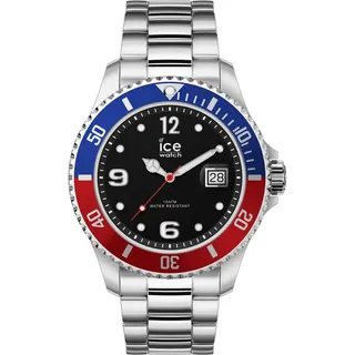 ICE-Watch ICE steel Edelstahl 48 mm 017330