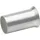 72S12V 1 mm2 Silber 1000 St