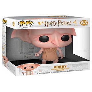 Funko Pop Figur Harry Potter Dobby 10