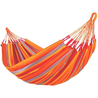 La Siesta Hängematte Brisa toucan,140x200cm,Einzel