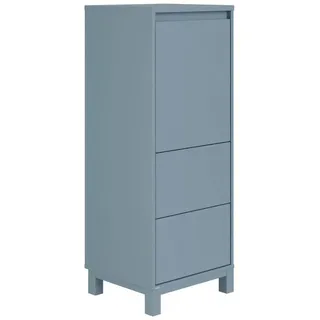 Paidi Olli 48,4 x 119,7 x 40,1 cm Blau