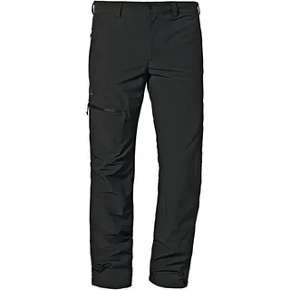Schöffel Koper1 Warm Regular Schwarz 46