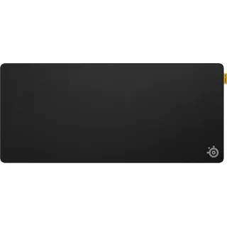 SteelSeries QcK Performance XL Schwarz