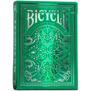 Bicycle Jacquard Spielkarten