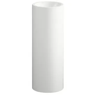 Laufen Form Bodenstehender Waschtisch 32,9 x 36,7 x 90 cm (H511FM20001121)