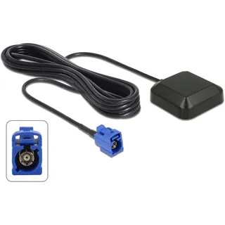 Navilock GNSS GPS Antenne Fakra C Buchse