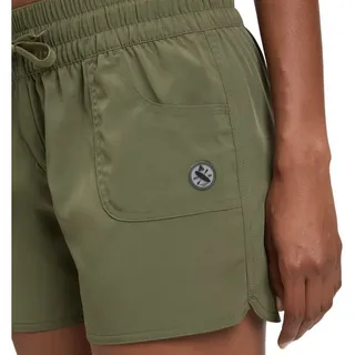 Firefly Badeshorts Damen Grün 42