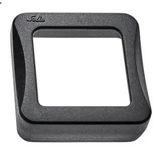Pizza Dough Cutter Teig-Ausstechform - perfekt für jeden Tischgrill