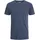 Split Neck Tee M