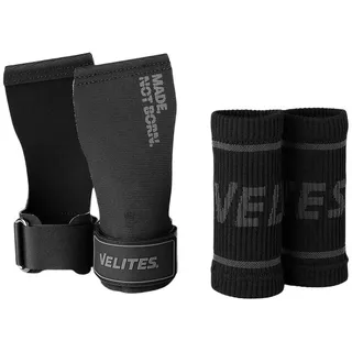 Velites All Terrain Handgriff Grips schwarz L