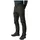 Zip Off Hosen Grau 46