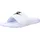 Damen White / Black / White 43