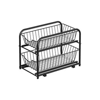 Küchen-Organizer, Küchenregal, Ordnungssystem