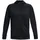 Armour Kapuzenjacke 001 black/black XL