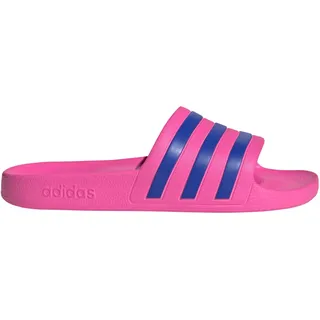 adidas Adilette Aqua Lucid Pink / Lucid Blue / Lucid Blue 39 1/3