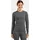 Eco Funktionsshirt Grau S