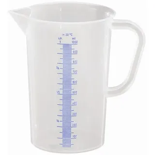 Waca Messbecher 1,0 l
