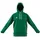 Team Green/White XL