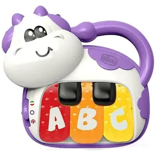 6x Chicco Piano Kuh