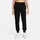 W NSW PHNX FLC MR PANT STD Sporthose Schwarz XL