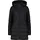 Damen Parka WOMAN PARKA SNAPS HOOD 34K3156-U901 38 Nero 38