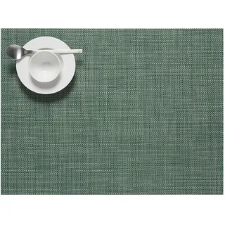 Chilewich, Tischset, Tischsets MINI BASKETWEAVE (48 x 36 cm)