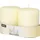Kerzen 10 cm 2 St. beige